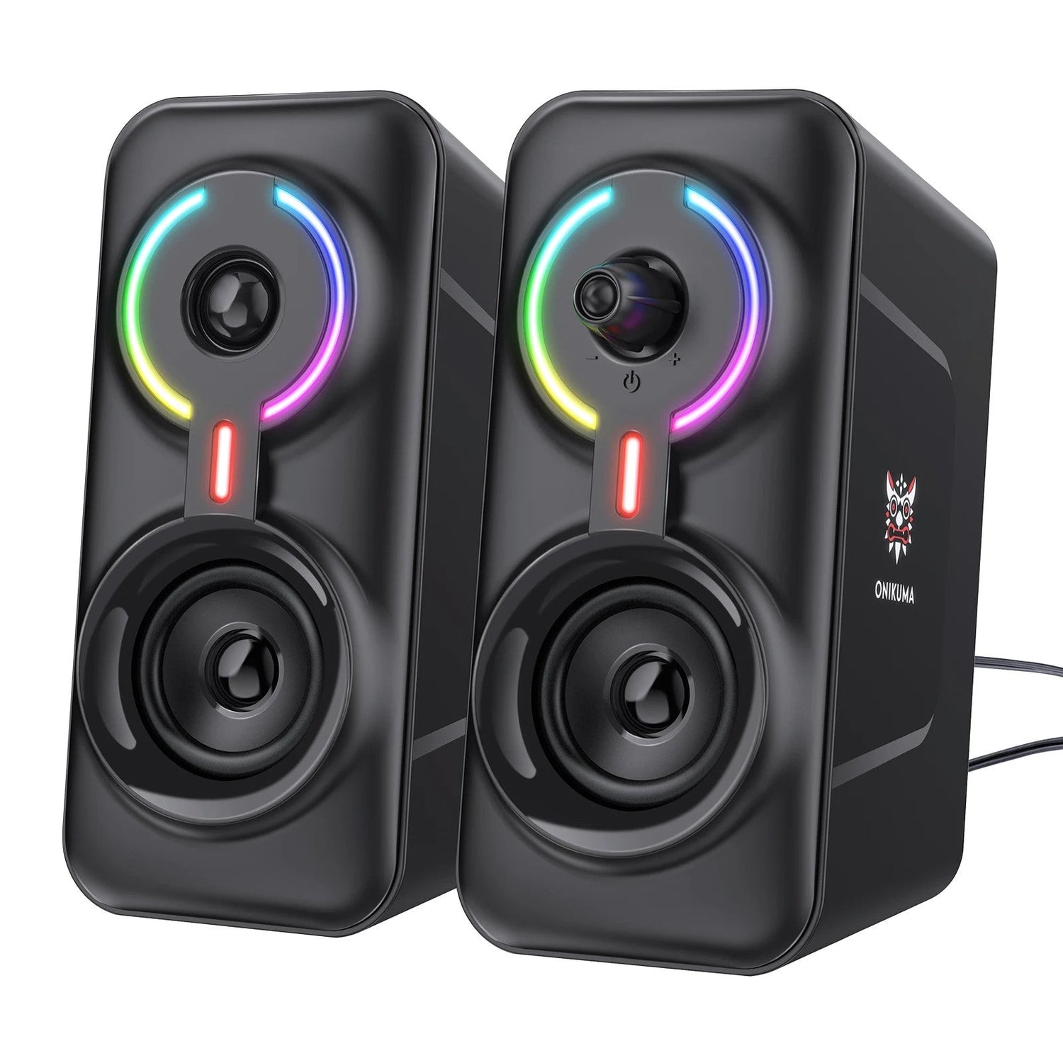 Speakers