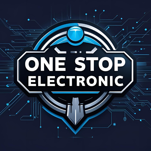 One StopElectronic